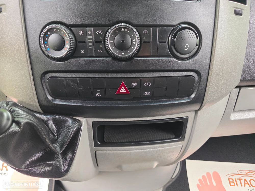 Mercedes-Benz SPRINTER 316 CDI/43 IVA DEDUTIVEL - 56