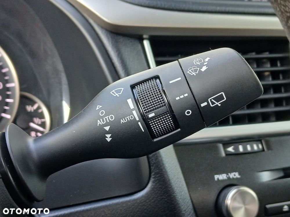 Lexus RX 450h F-Impression - 32