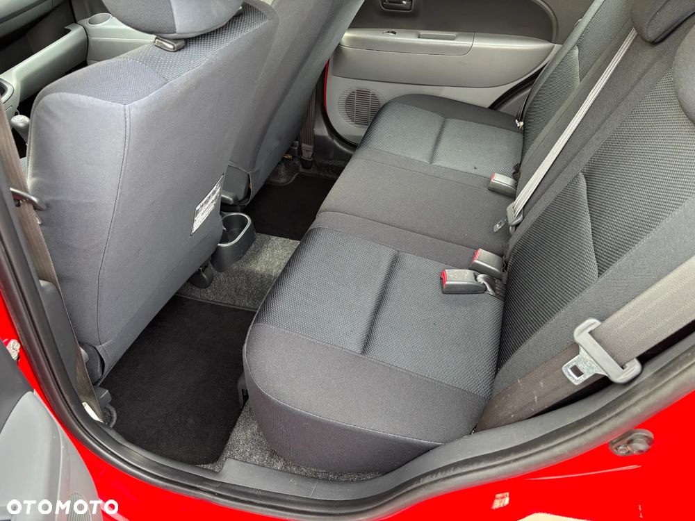 Subaru Justy 1.0 Trend - 17