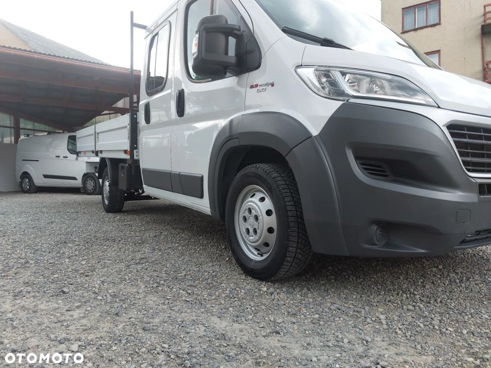 Fiat Ducato - 20