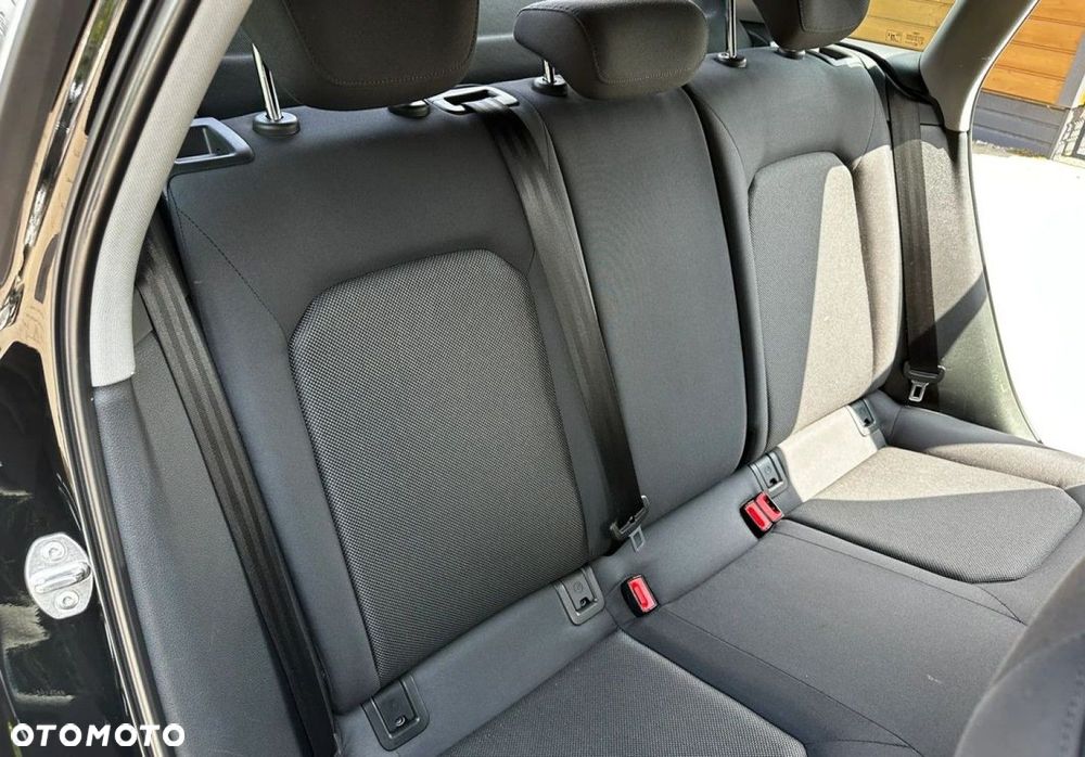 Audi A3 Sportback - 26