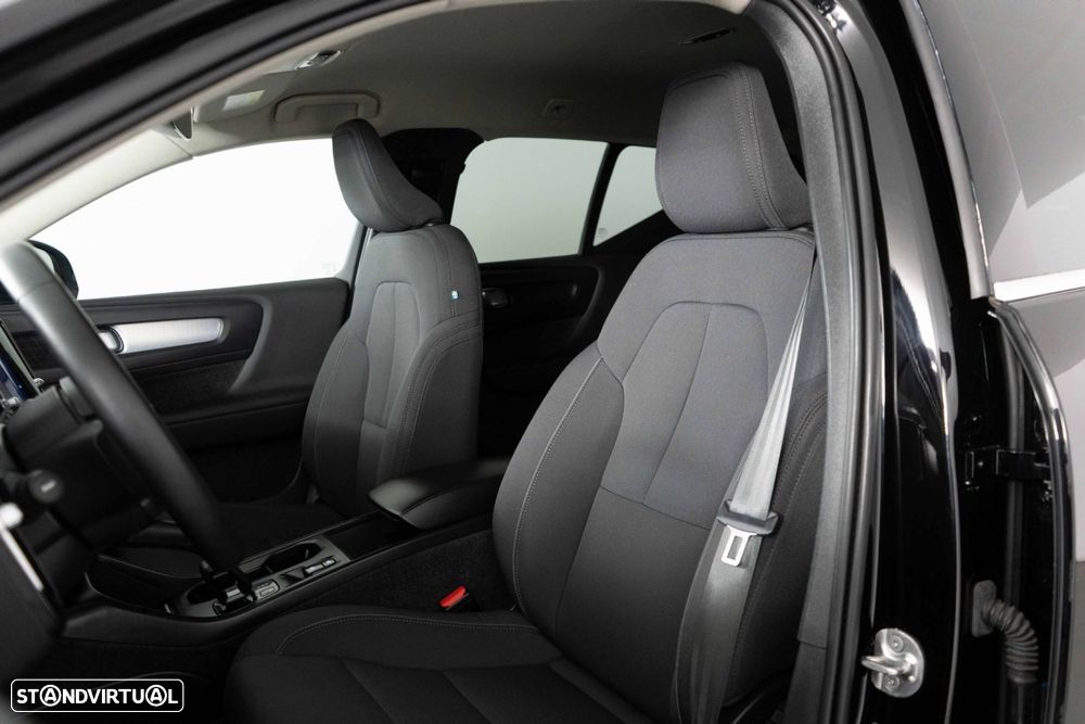 Volvo XC 40 1.5 T4 PHEV Inscription Expression - 10