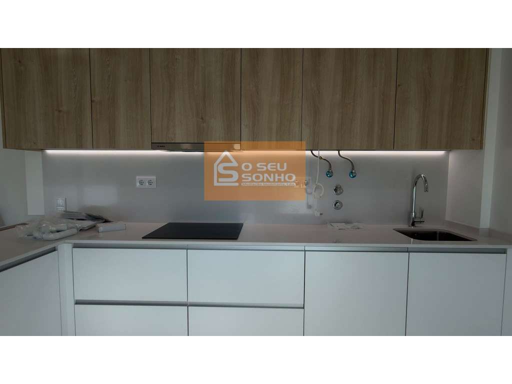 Apartamento T2 no Centro de São Brás de Alportel - Grande imagem: 5/23