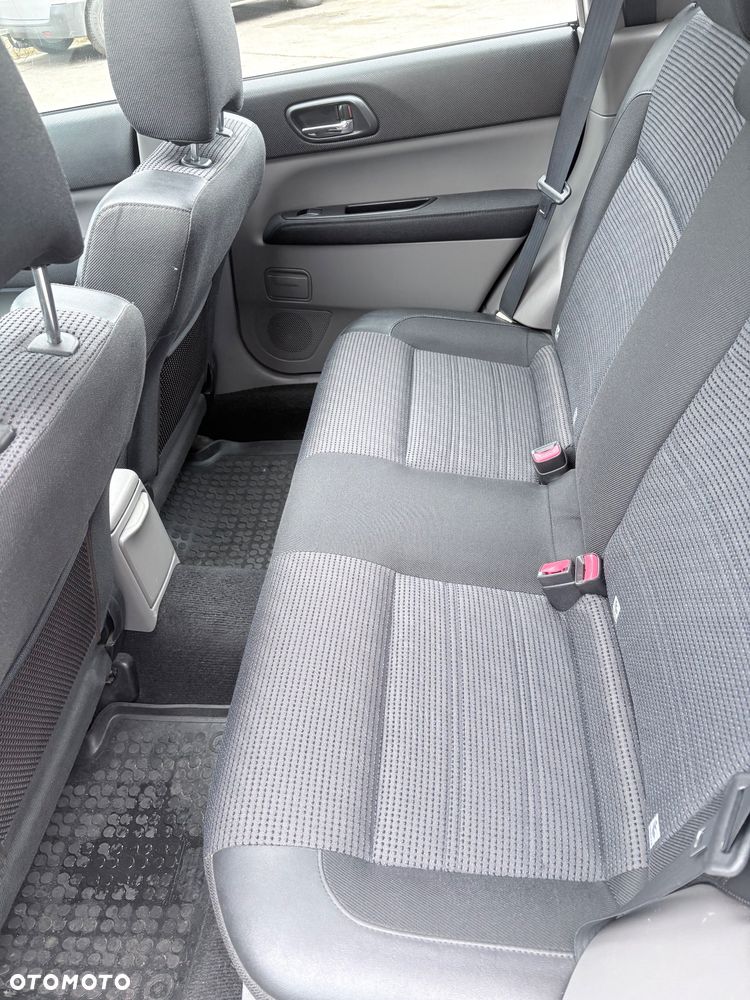 Subaru Forester - 5