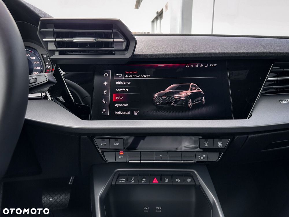 Audi A3 Sportback - 29