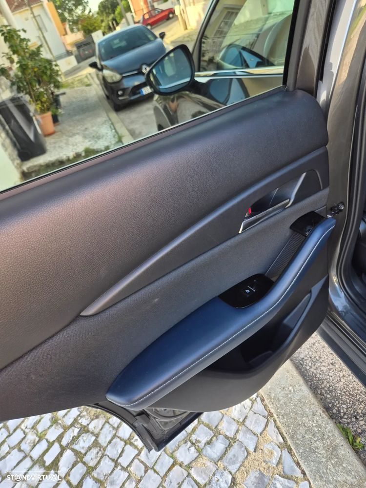 Mazda CX-30 2.0 e-Skyactiv-G Prime-line AT - 18