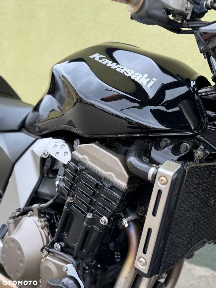 Kawasaki Z - 4