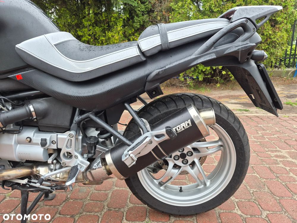 BMW R - 6