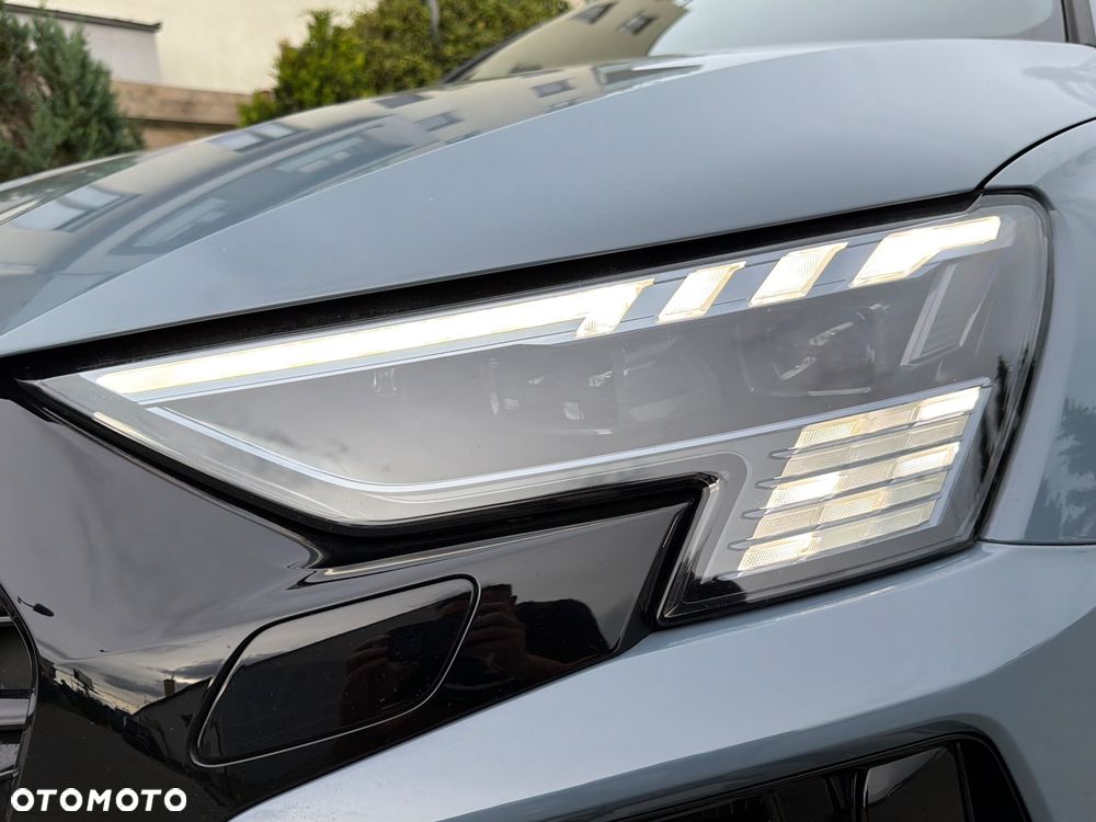 Audi RS3 Sportback TFSI Quattro S tronic - 11