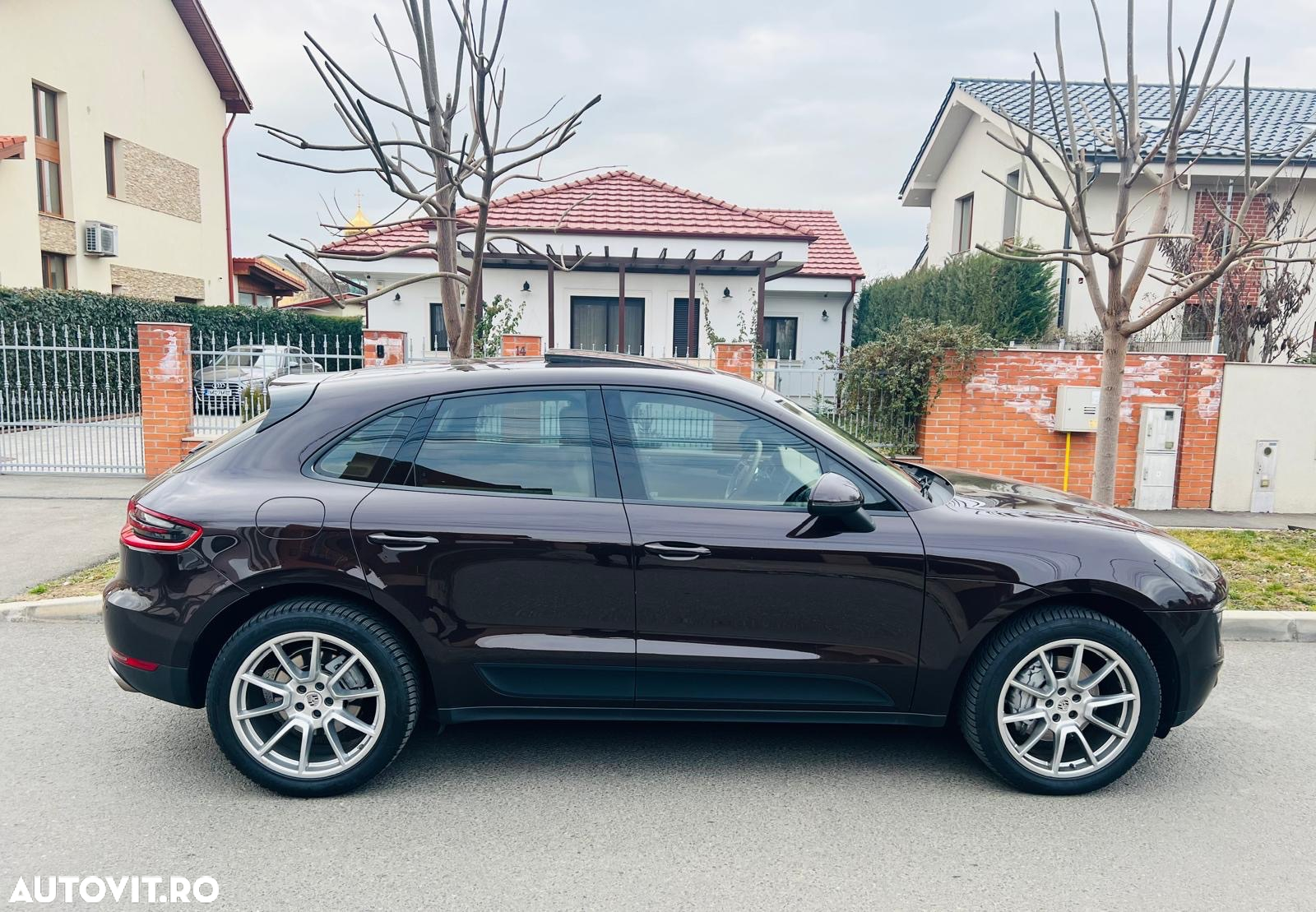 Porsche Macan 3.0 PDK S - 14