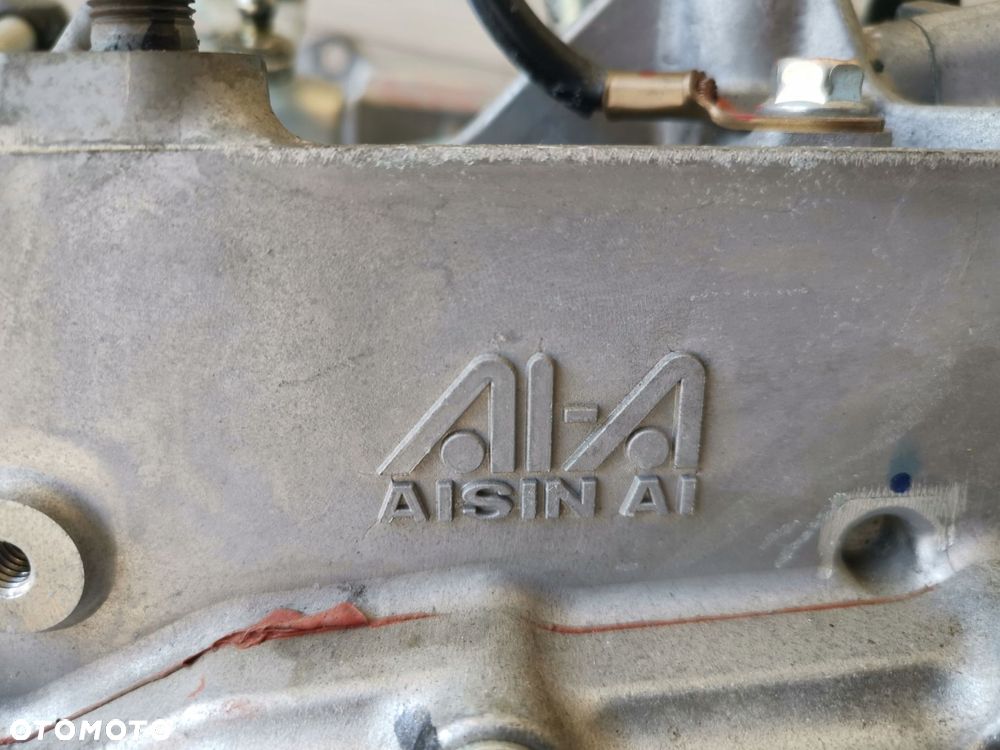 MITSUBISHI ASX LIFT OUTLANDER III 2020 2.0 BENZYNA SKRZYNIA BIEGOW 5 BIEGÓW - 11