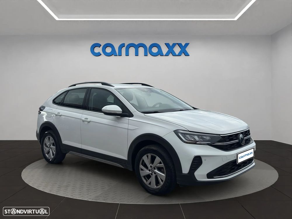 VW Taigo 1.0 TSI OPF Life - 7