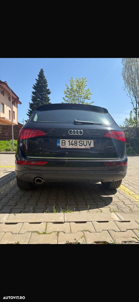 Audi Q5 2.0 TDI Quattro S tronic - 5
