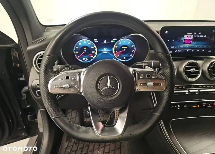 Mercedes-Benz GLC - 7