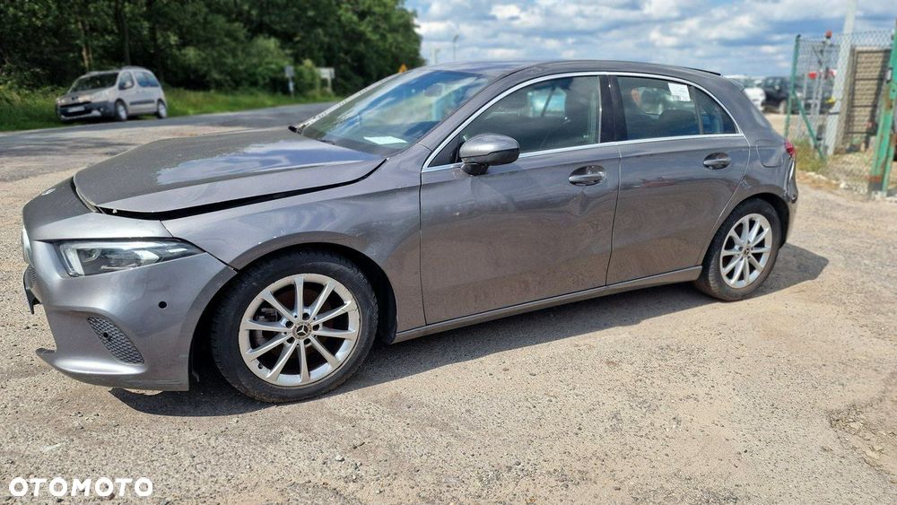 Mercedes-Benz Klasa A