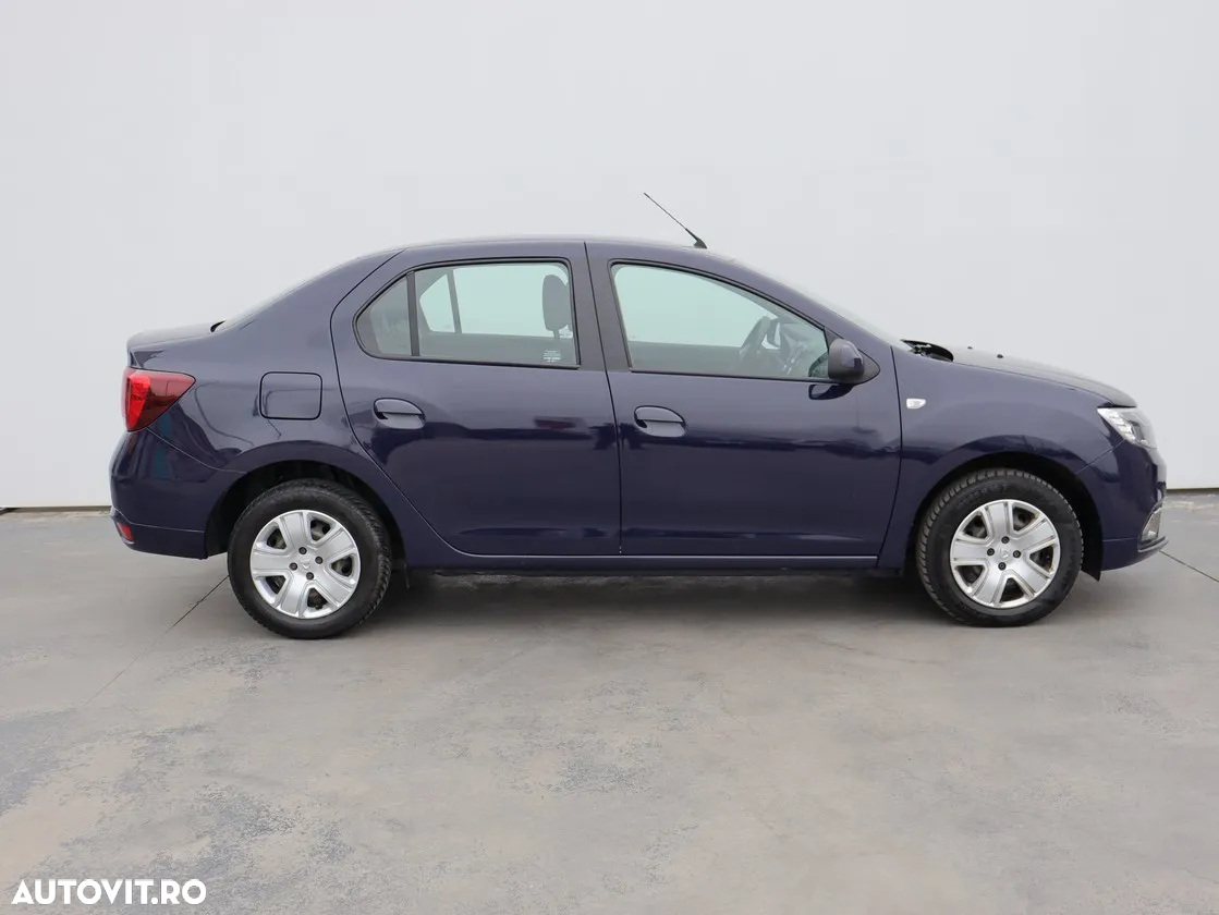 Dacia Logan 1.5 DCI Laureate - 3
