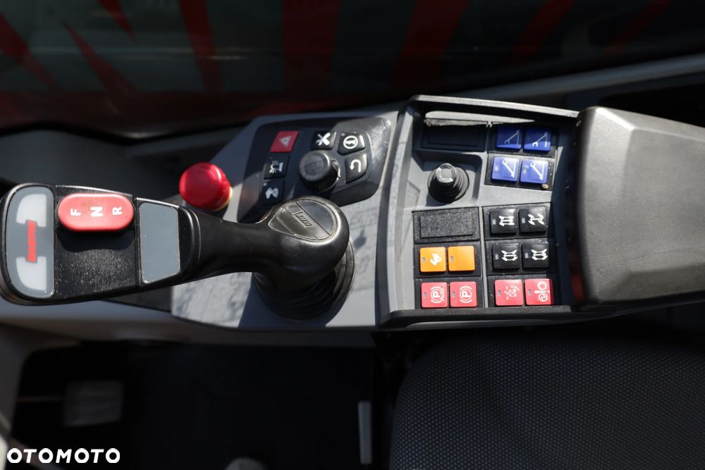 Manitou MRT 1845 - 15