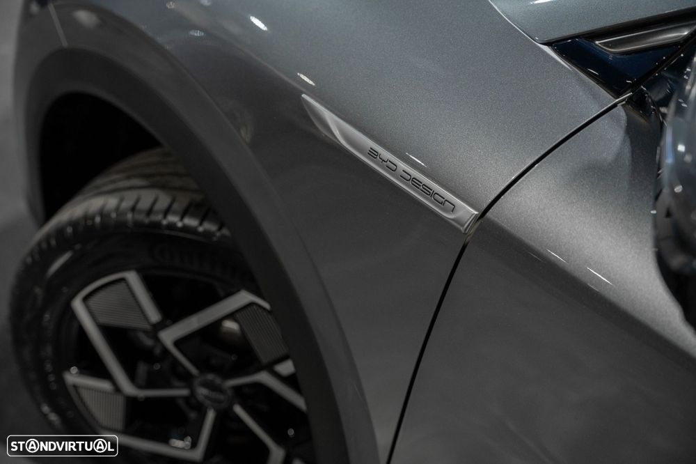 BYD Atto 3 60.48 kWh Design - 13