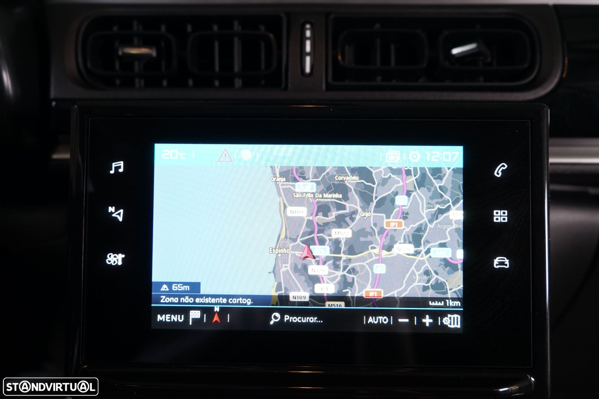 Citroën C3 1.2 PureTech Shine - 31