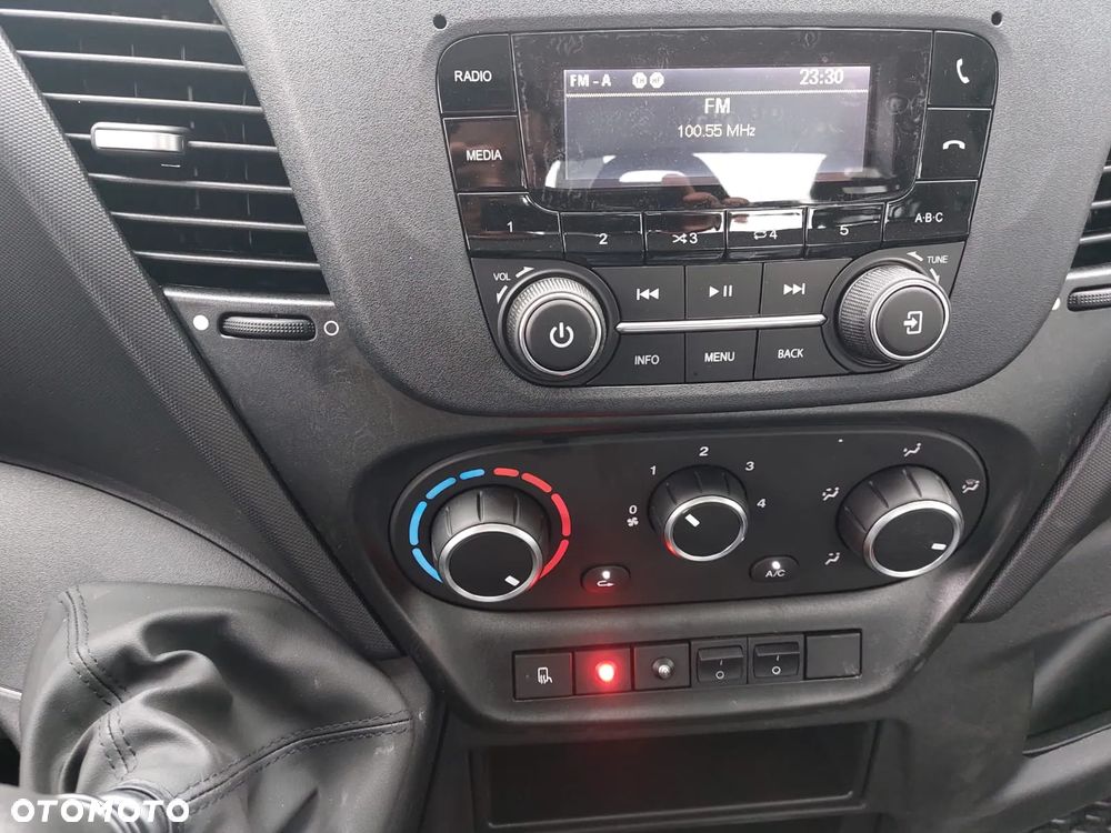 Iveco Daily 50C16 - 15