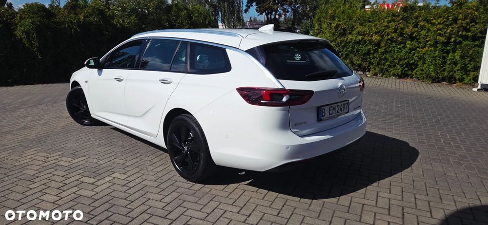 Opel Insignia Grand Sport 2.0 Diesel Exclusive - 7