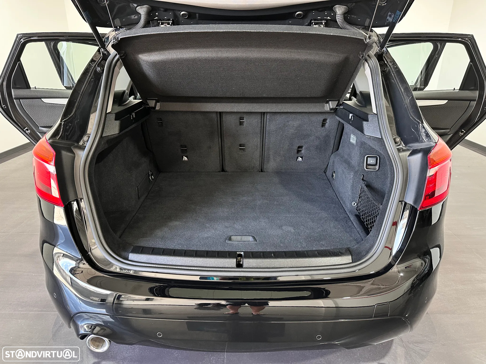 BMW 225xe Active Tourer Advantage - 48