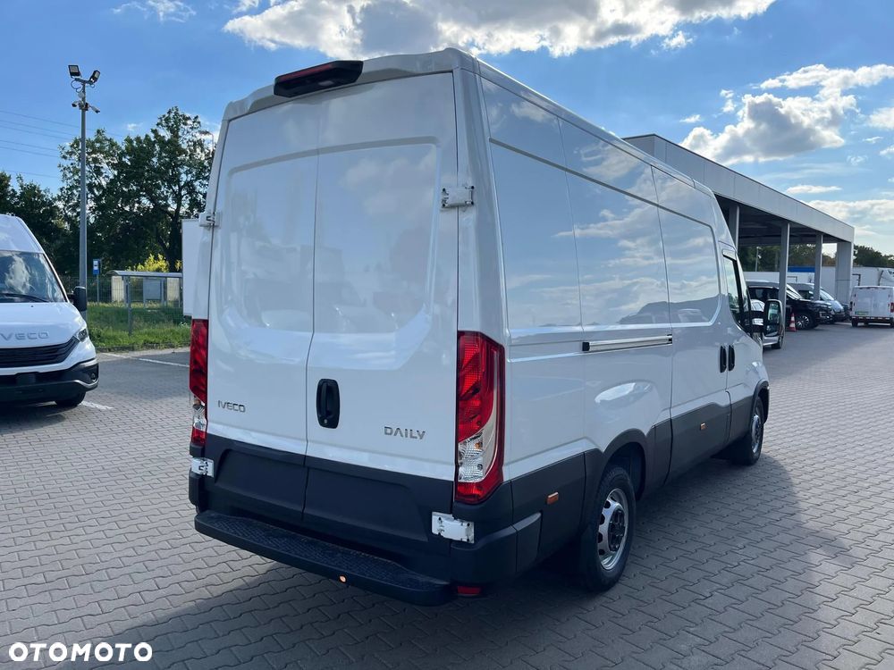 Iveco Daily Autoryzowany dealer ,od ręki - 6