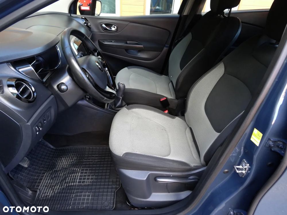 Renault Captur ENERGY TCe 90 Start&Stop Intens - 21