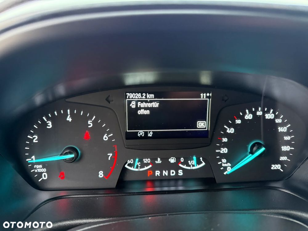 Ford Fiesta 1.0 EcoBoost Powershift ST-LINE - 24