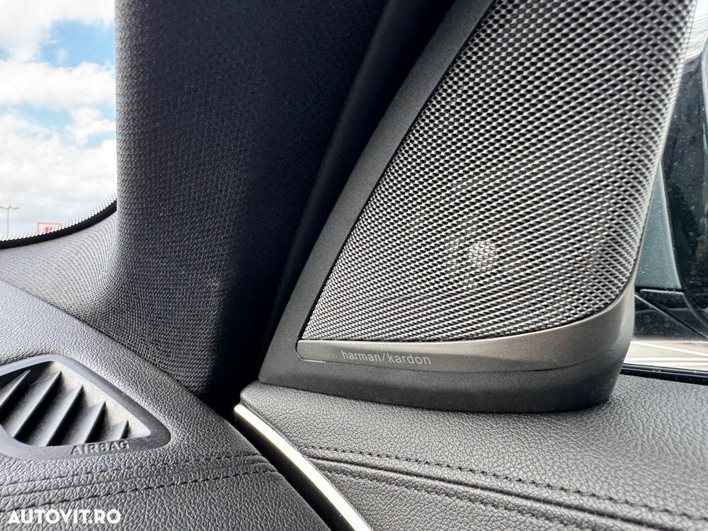 BMW Seria 5 - 18