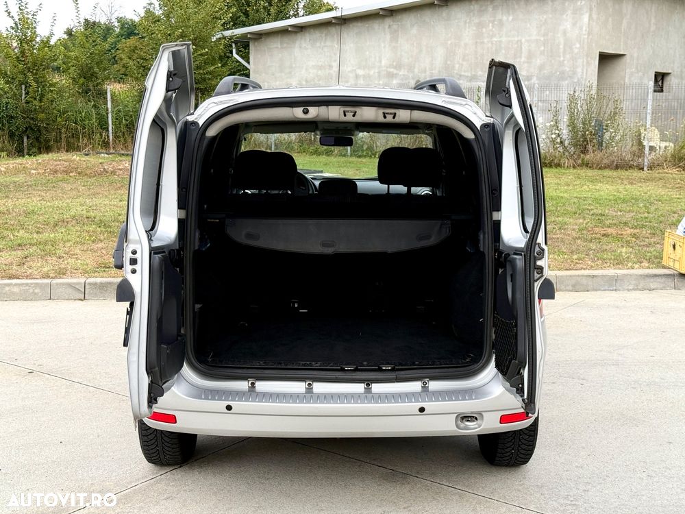 Dacia Logan 1.5 dCi Laureate - 16