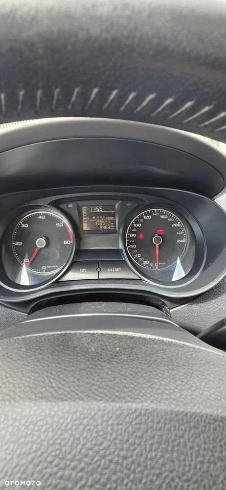 Seat Ibiza 1.6 TDI CR SUN - 2