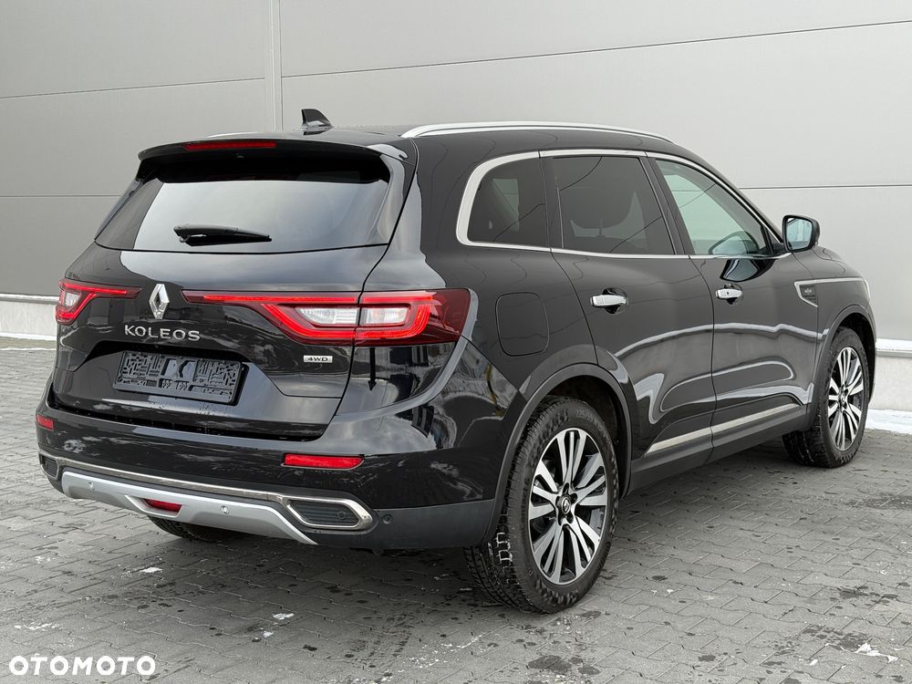 Renault Koleos 2.0 Blue dCi Initiale Paris 4x4 X-Tronic - 8