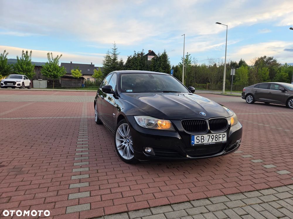 BMW Seria 3 - 12