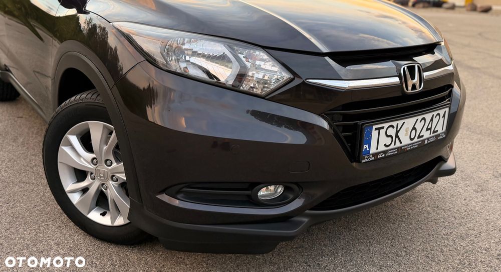 Honda HR-V 1.5 Elegance (ADAS/Honda Connect+) - 10
