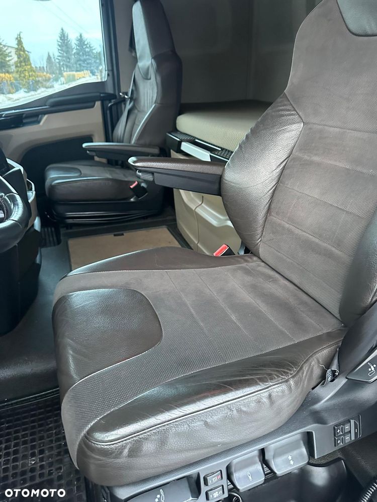 MAN TGX 18.510 XXL - 23