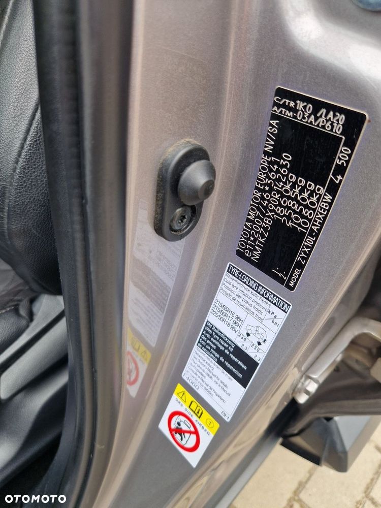 Toyota C-HR 1.8 Hybrid Prestige - 7