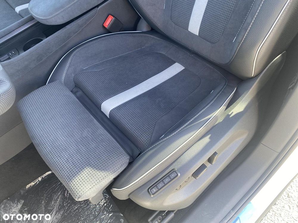 Skoda Kodiaq 2.0 TDI 4x4 Sportline DSG - 12