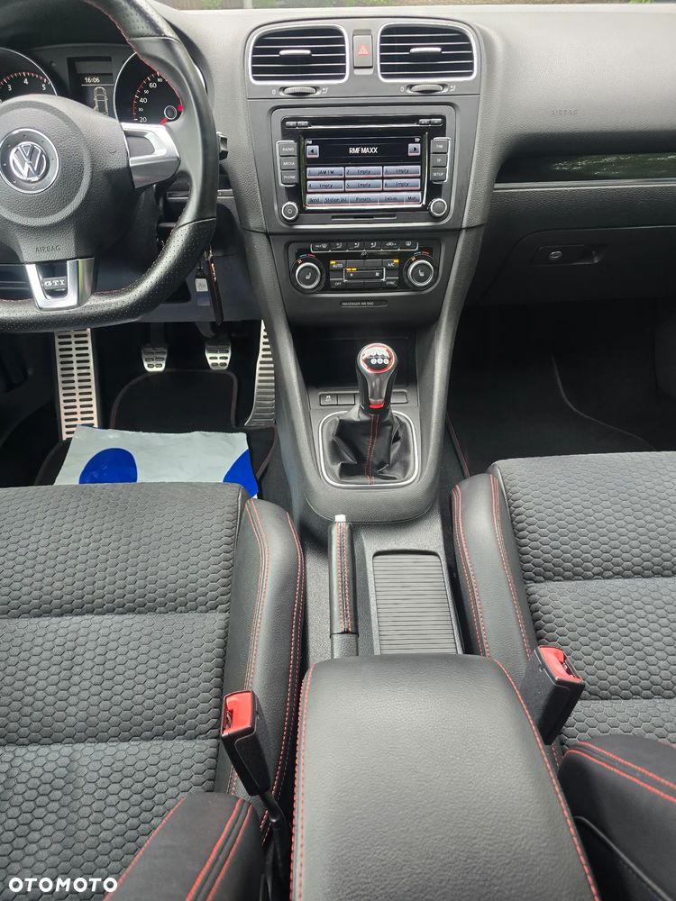 Volkswagen Golf 2.0 GTI Edition 35 - 15