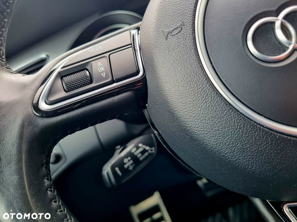 Audi A5 Sportback 1.8 TFSI Multitronic - 17