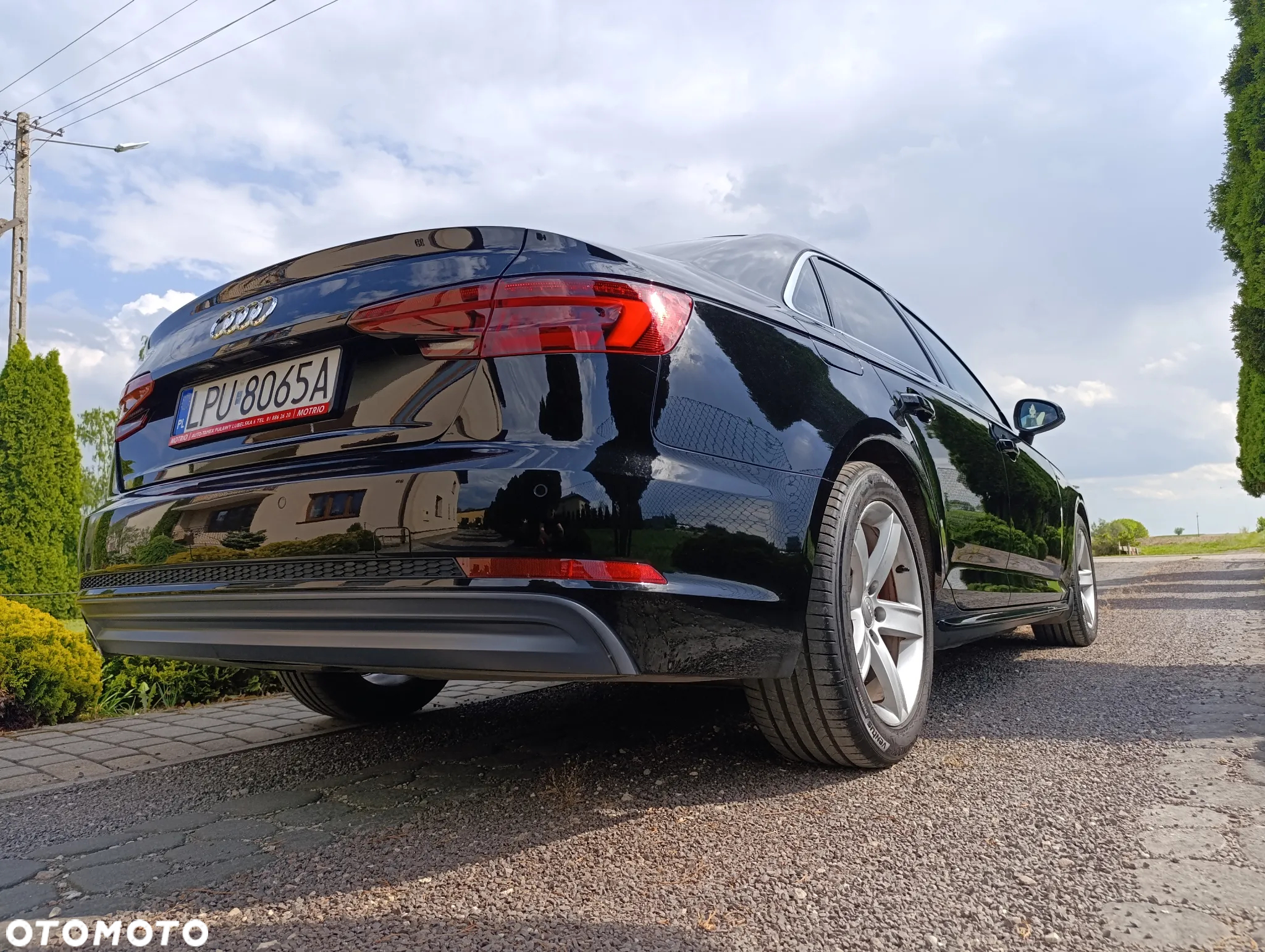 Audi A4 2.0 TDI S tronic - 14