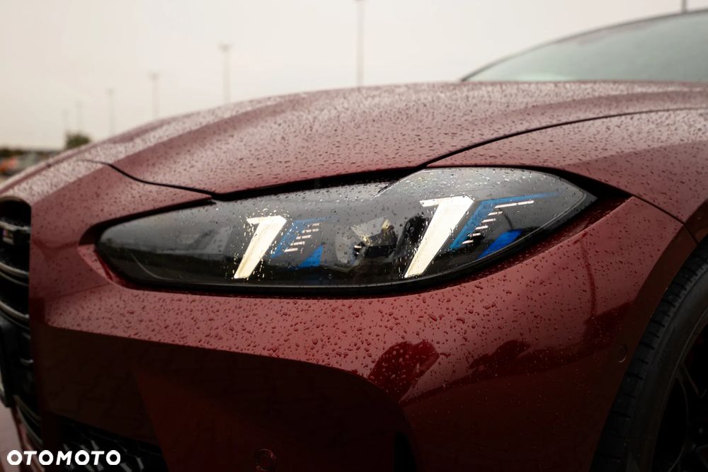 BMW M4 Competition M xDrive - 6