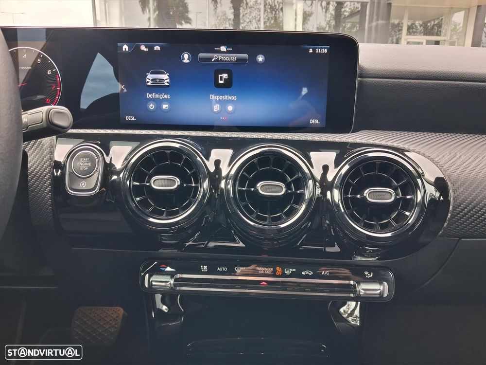 Mercedes-Benz A 200 Standard - 18