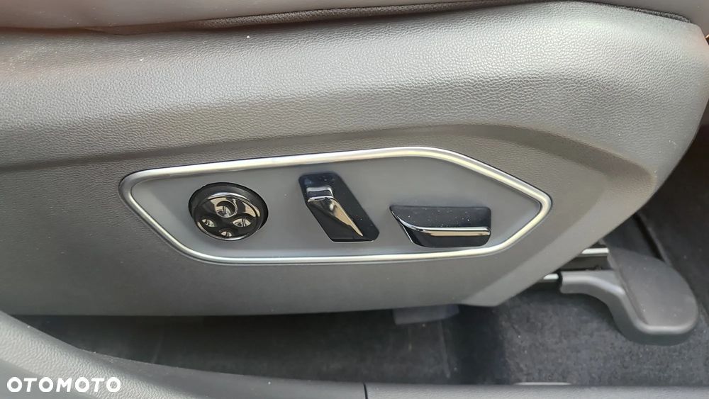 BAIC 7 1.5T Luxury Plus DCT - 13