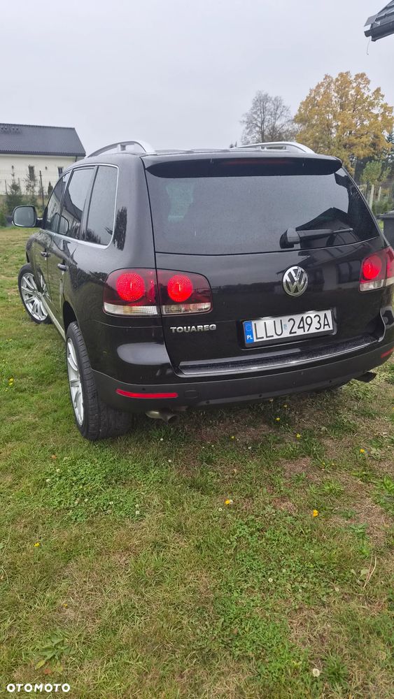 Volkswagen Touareg - 9