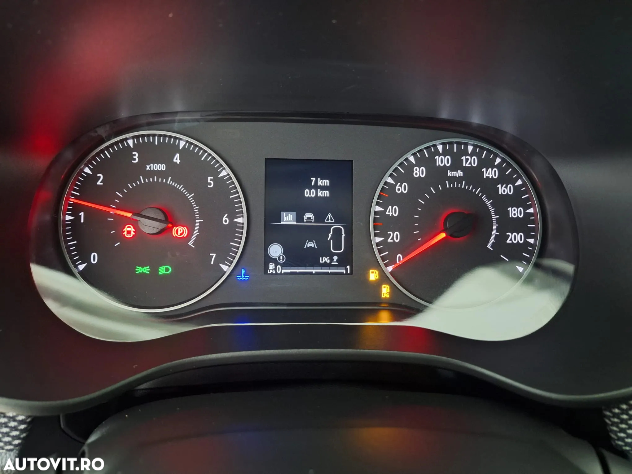 Dacia Logan ECO-G 100 MT6 Journey - 15