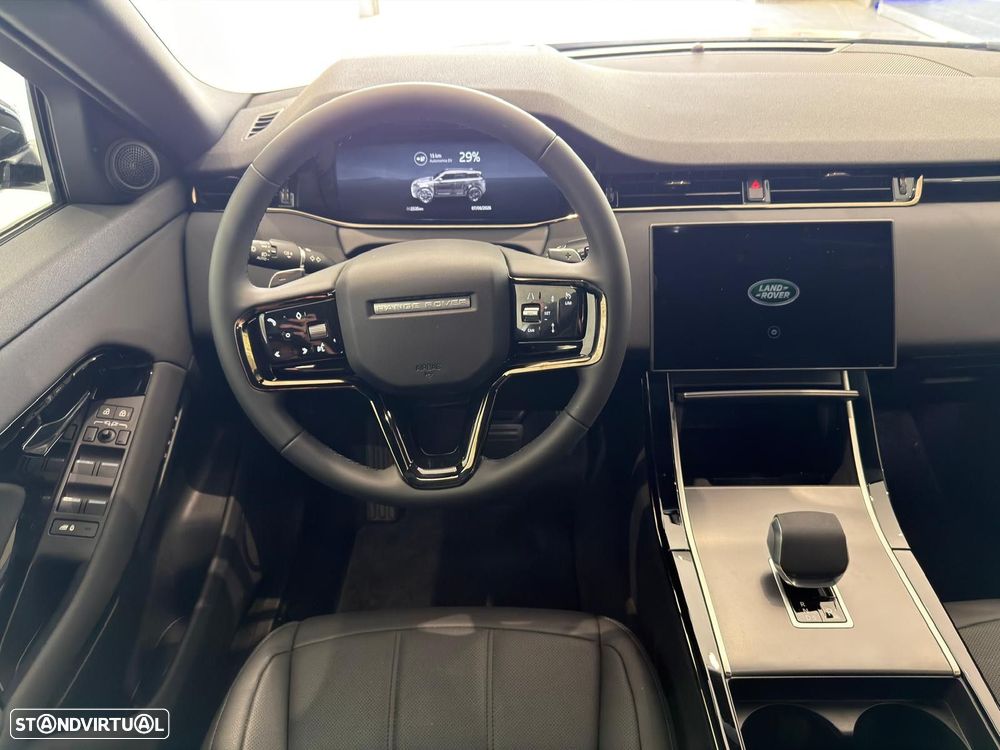 Land Rover Range Rover Evoque 1.5 P270e AWD S Auto - 6