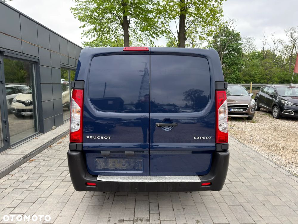 Peugeot Expert 2.0 Diesel LONG Boczne drzwi Elektryczne Szyby - 14