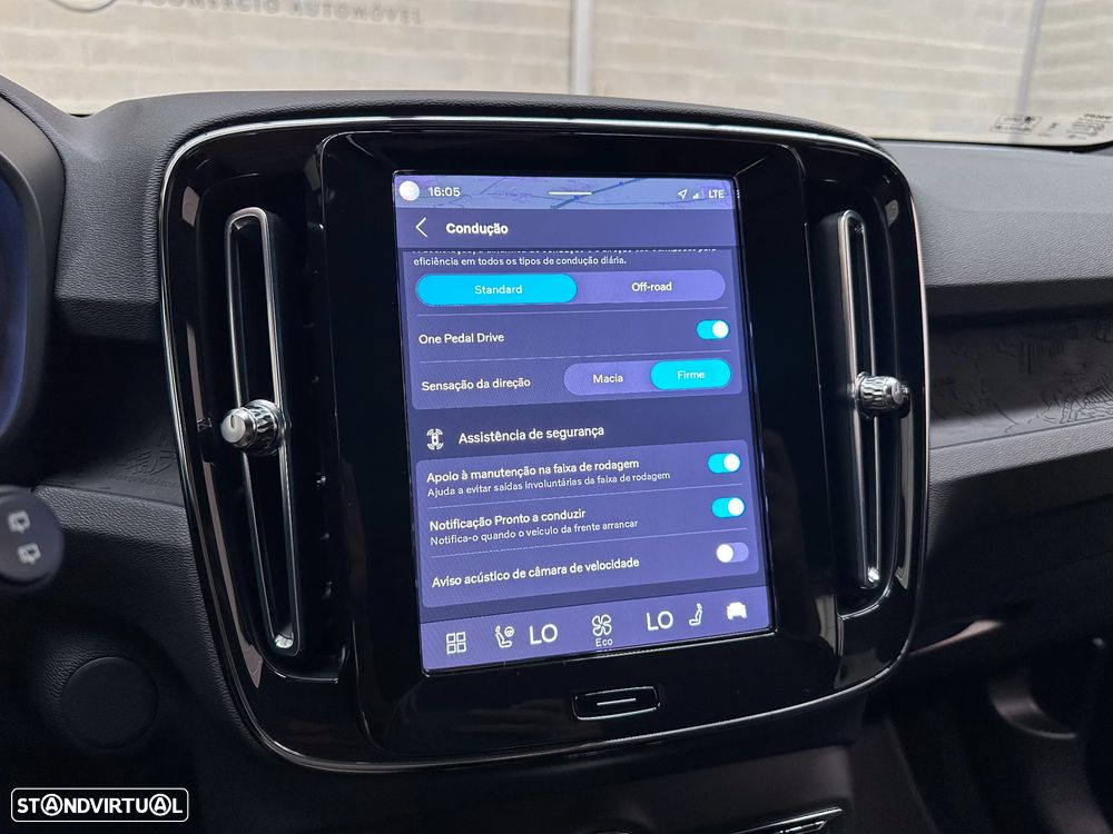 Volvo XC 40 Recharge 69 kWh Single Motor Core - 25