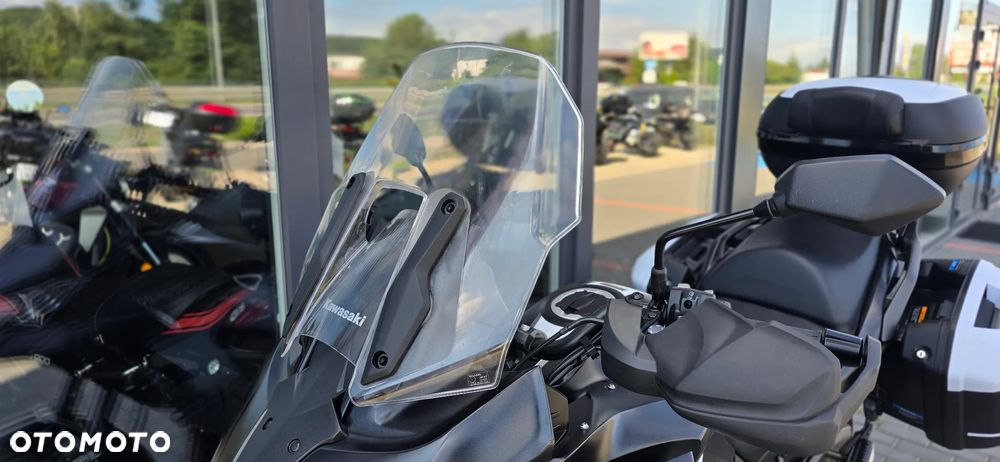 Kawasaki Versys 1000 - 31